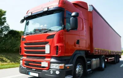 Ankara Şabanözü Ambar Kargo