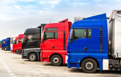 Ankara Şabanözü Ambar Nakliyat