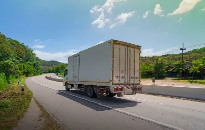 Ankara ile Şabanözü Arası Bulaşık Makinesi Taşıma