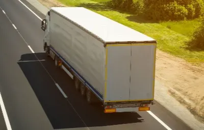 Ankara ile Şabanözü Arası Parça Eşya Taşıma