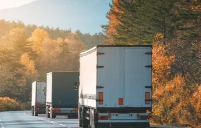 Ankara ile Şabanözü Arası Klima Taşıma